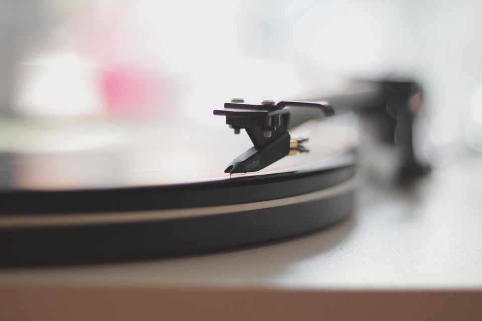 lecteur disque