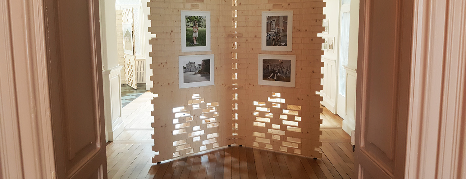 Salle Exposition Maison de l'Ingénieur