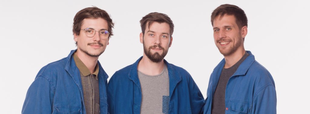 Trio Aequo