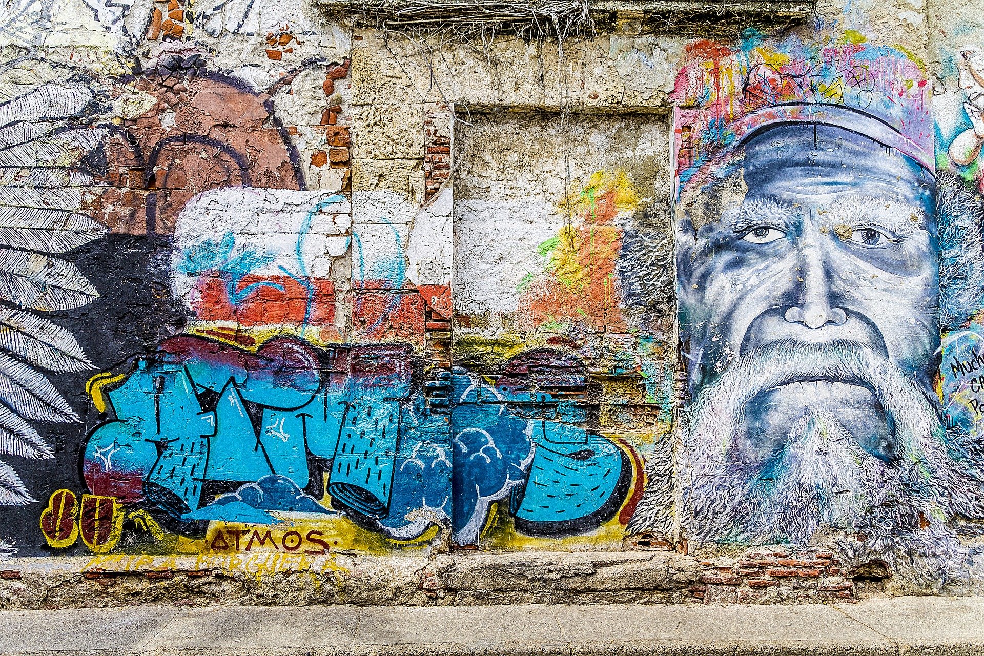 Graff