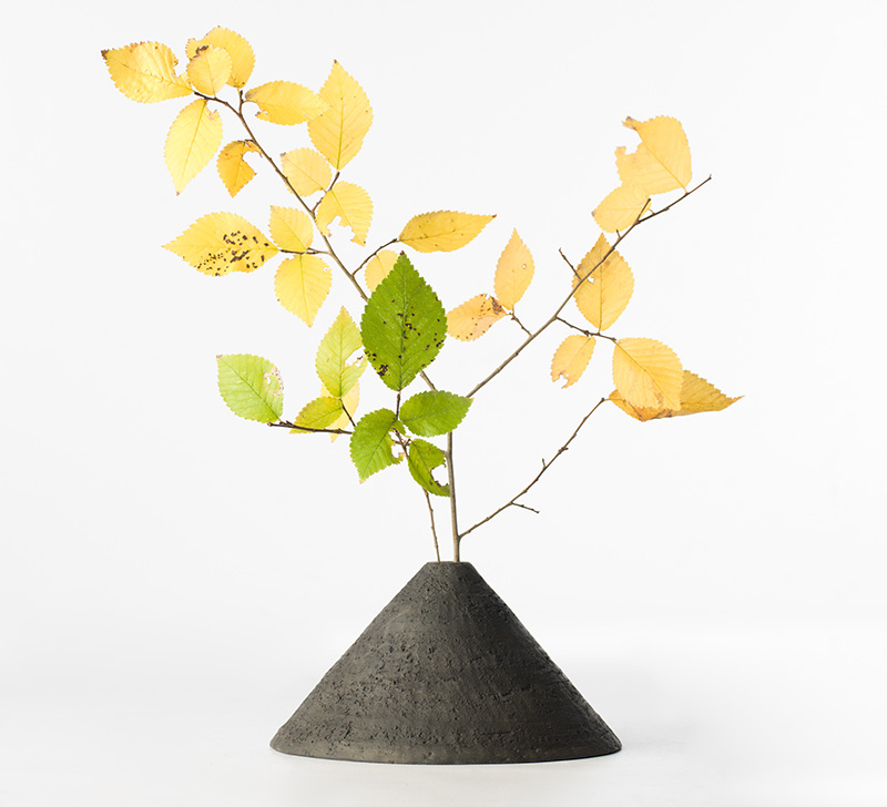 Vase Aequo
