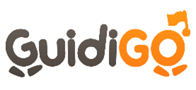 Logo GuidiGO