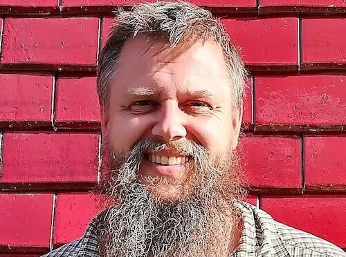 Témoignage de Lars
